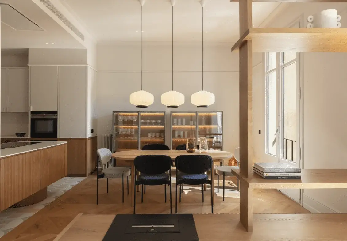 Rústico Moderno: o campo com requinte contemporâneo - inspiração 2