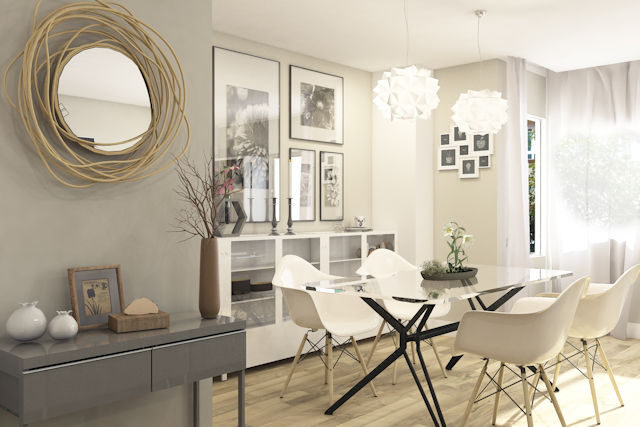 Retrô: nostalgia revisitada com estilo - inspiração 2