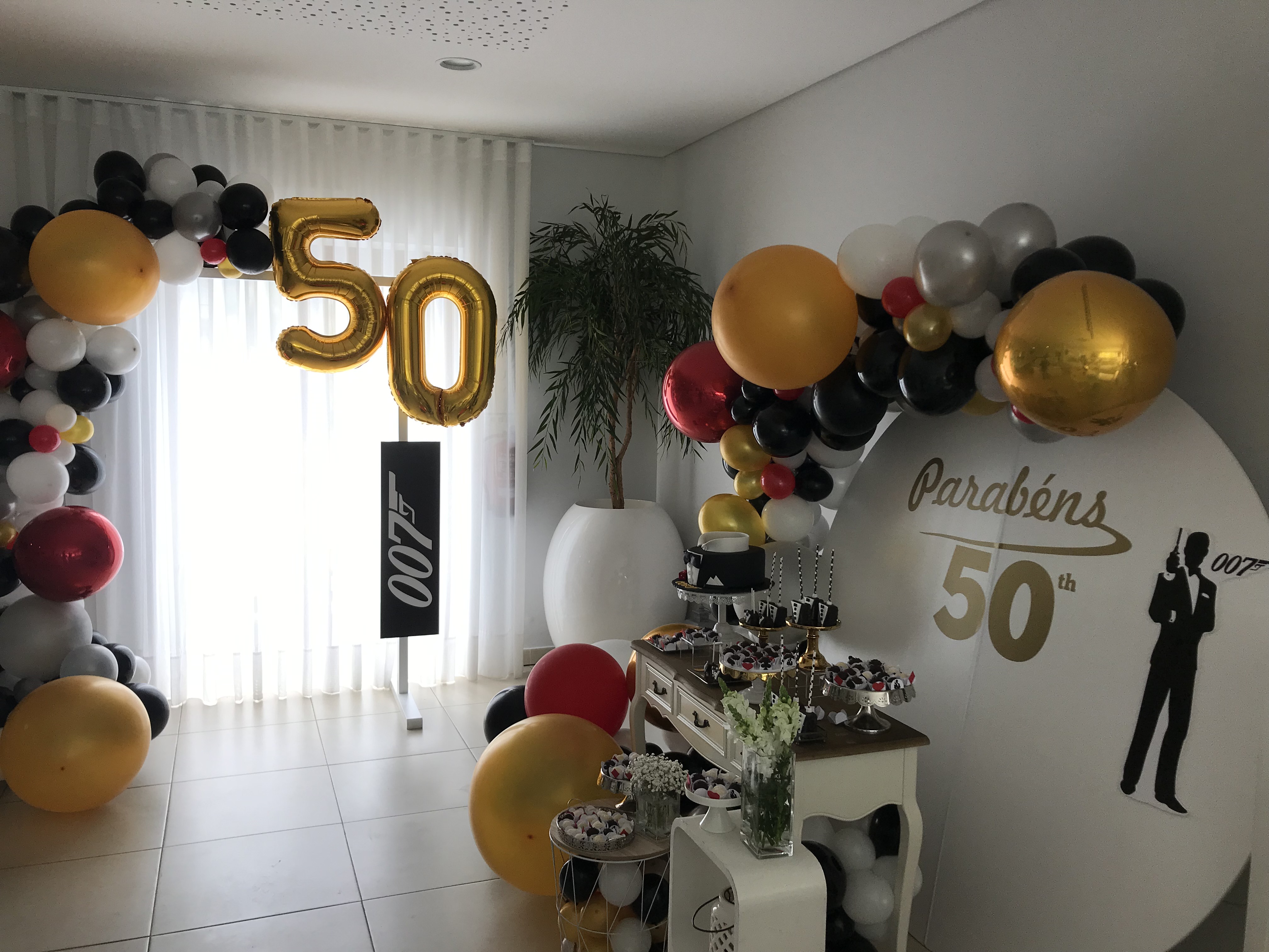 Iluminação Dramática: Criando o Clima de um Filme de Espiões - inspiração 1