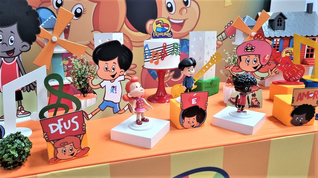 Vintage Revival: O Charme do Passado Reimaginado - inspiração 1