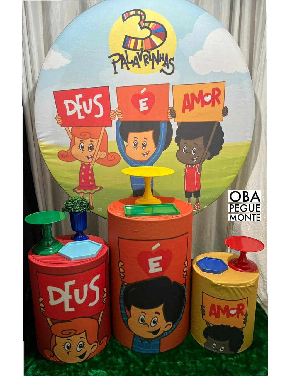 Iluminação Estratégica: Criando Atmosferas e Destacando Pontos - inspiração 1