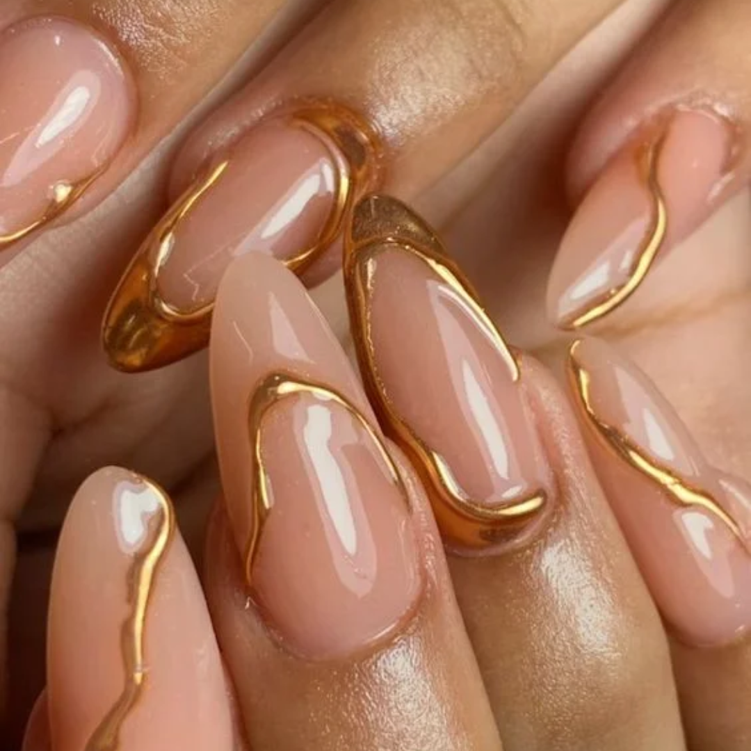 Pedrarias e Cristais: Brilho que Salta aos Olhos - inspiração 1