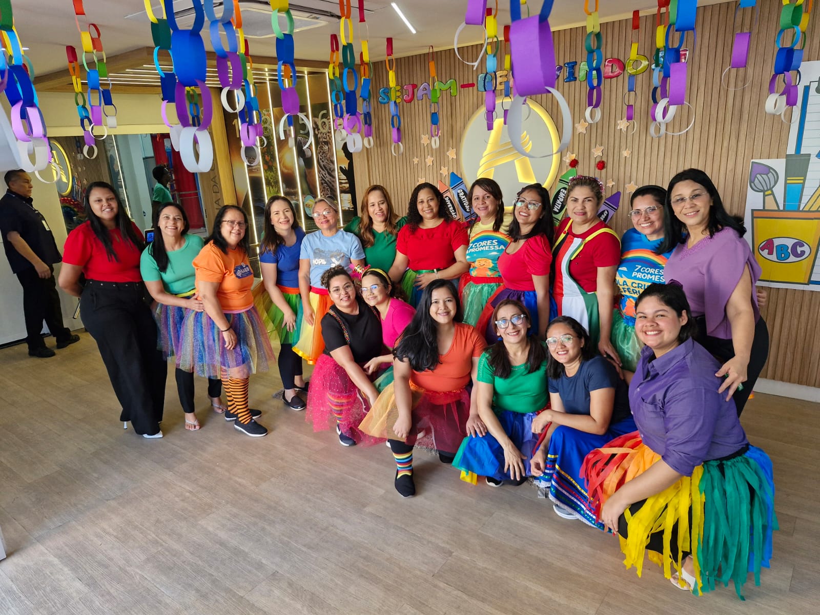 Amarelo: Otimismo e Alegria que Iluminam o Lar - inspiração 2