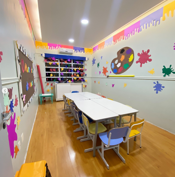 Verde: Harmonia e Renovação para um Refúgio de Paz - inspiração 1