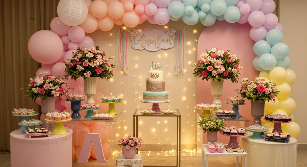 Iluminação Aconchegante: Luzes que Criam Atmosfera - inspiração 1