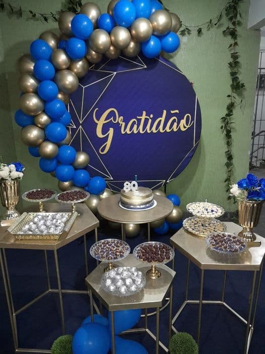 Cores da Seleção: Se Ele Torce para um Time, Use as Cores da Camisa com Criatividade - inspiração 2