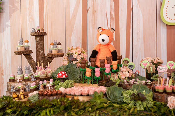 Como equilibrar o estilo: Evitando o excesso e mantendo a harmonia - inspiração 1