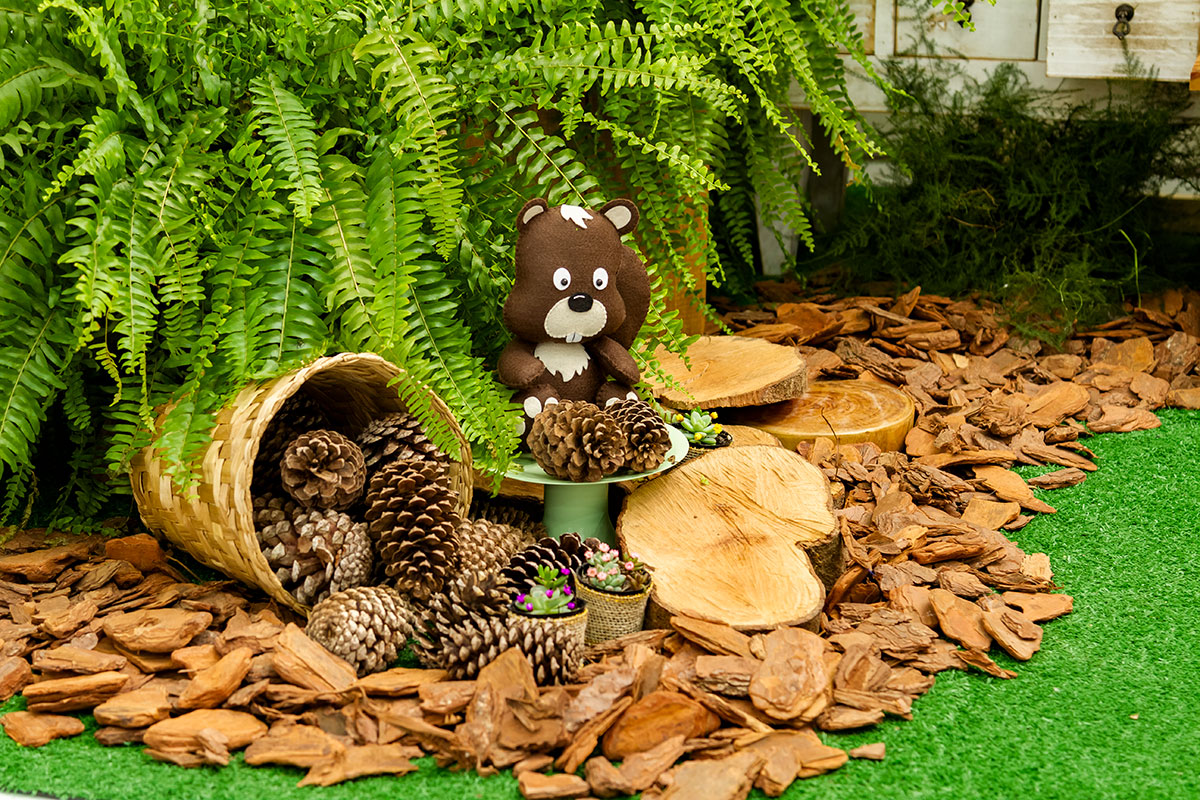 Como equilibrar o estilo: Evitando o excesso e mantendo a harmonia - inspiração 2