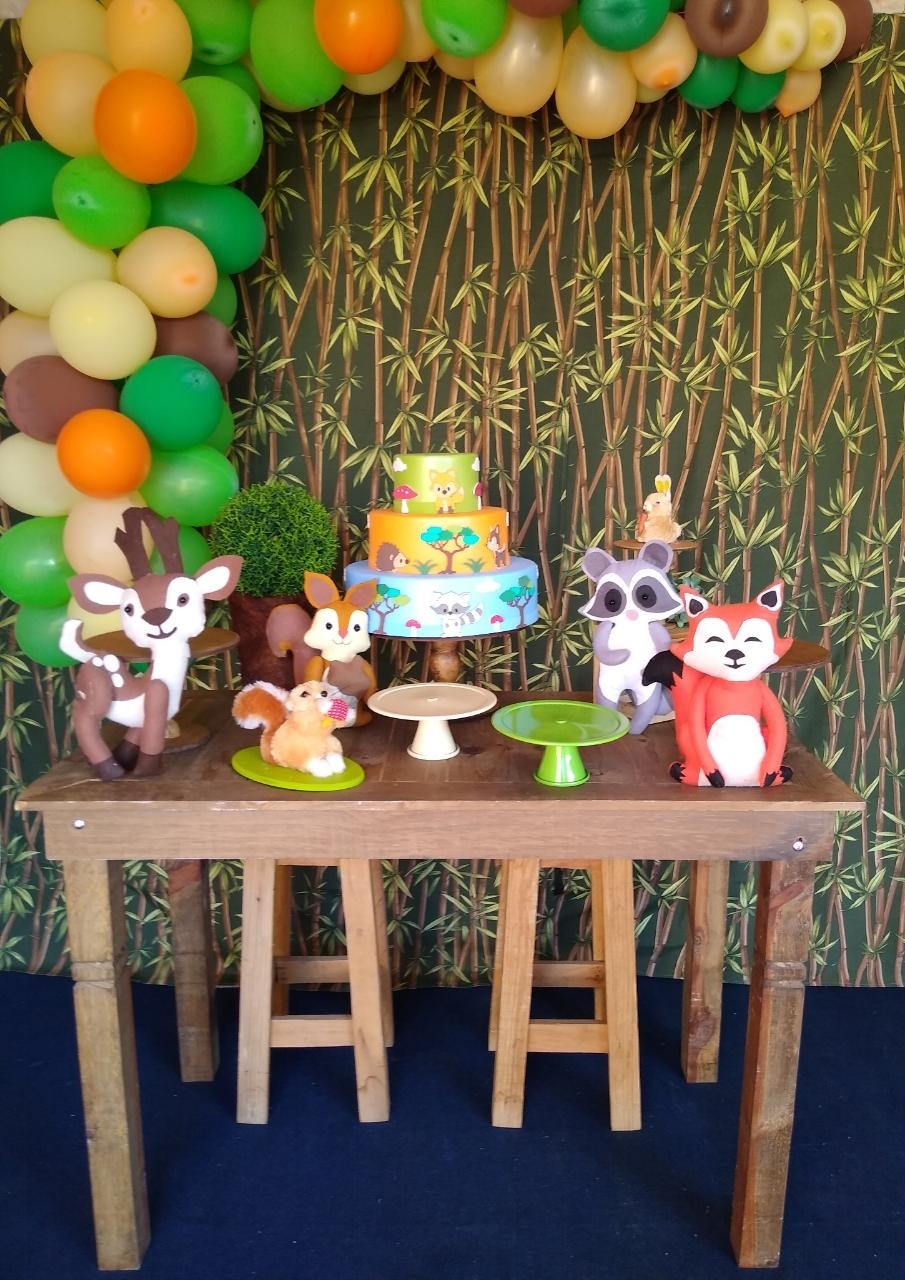 Peças de mobiliário: Conforto com toque rústico e orgânico - inspiração 1