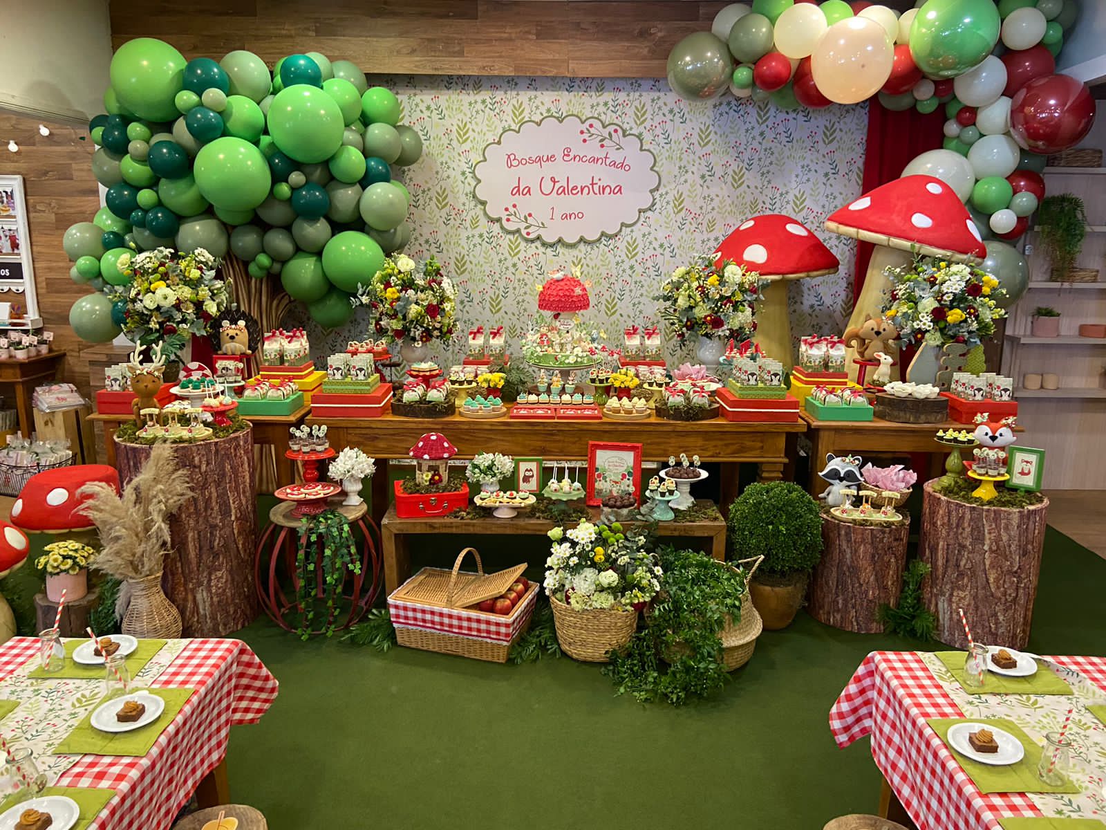 Peças de mobiliário: Conforto com toque rústico e orgânico - inspiração 2