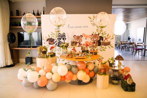 Detalhismo que encanta: Pequenos achados que completam o cenário - inspiração 1