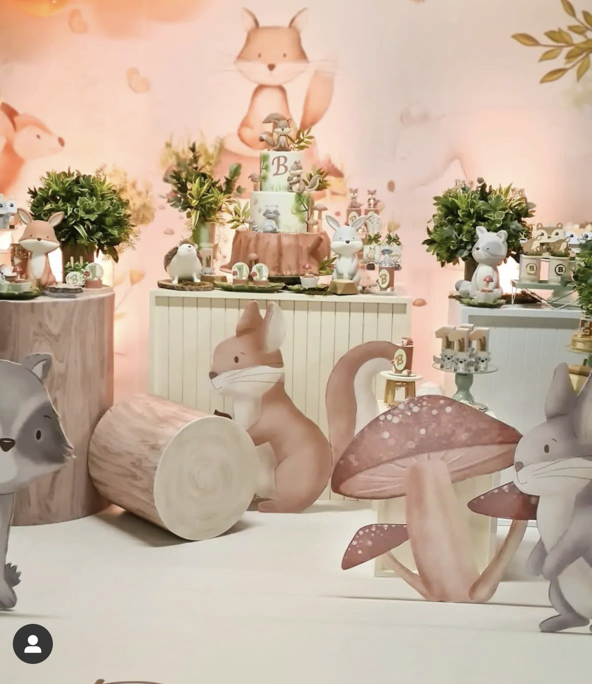 Detalhismo que encanta: Pequenos achados que completam o cenário - inspiração 2