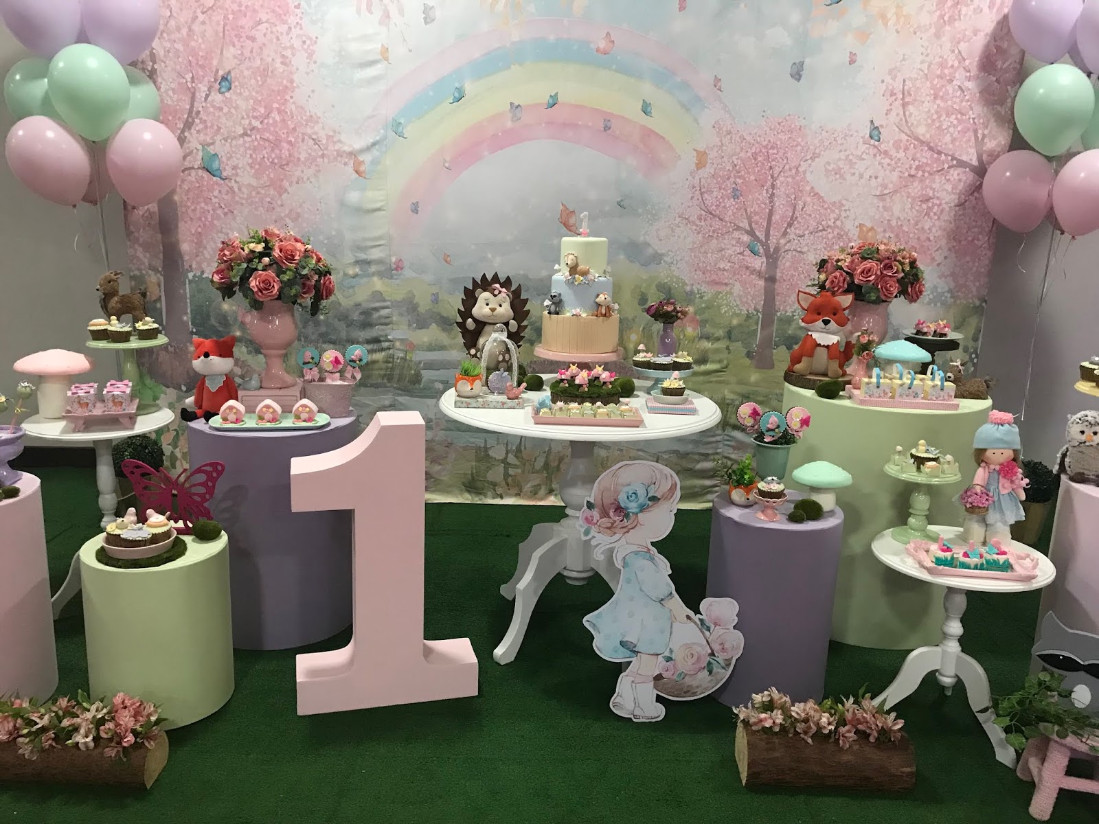 Aromas da floresta: Perfumes que transportam você para o ar livre - inspiração 2