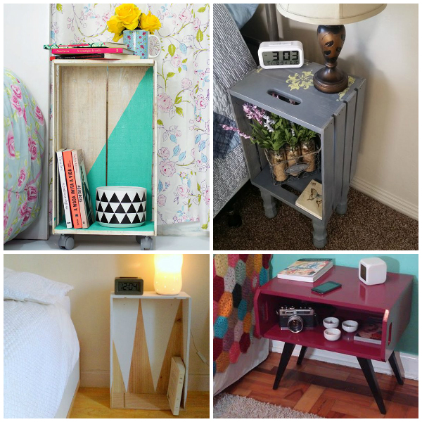 Técnicas de Decoração Criativa: Stencils, Pátina e Personalização - inspiração 2