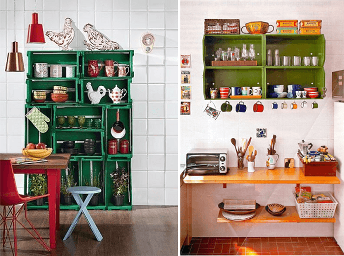 Organizando sua Casa com Estilo: Porta-Livros, Sapateiras e Mais - inspiração 1