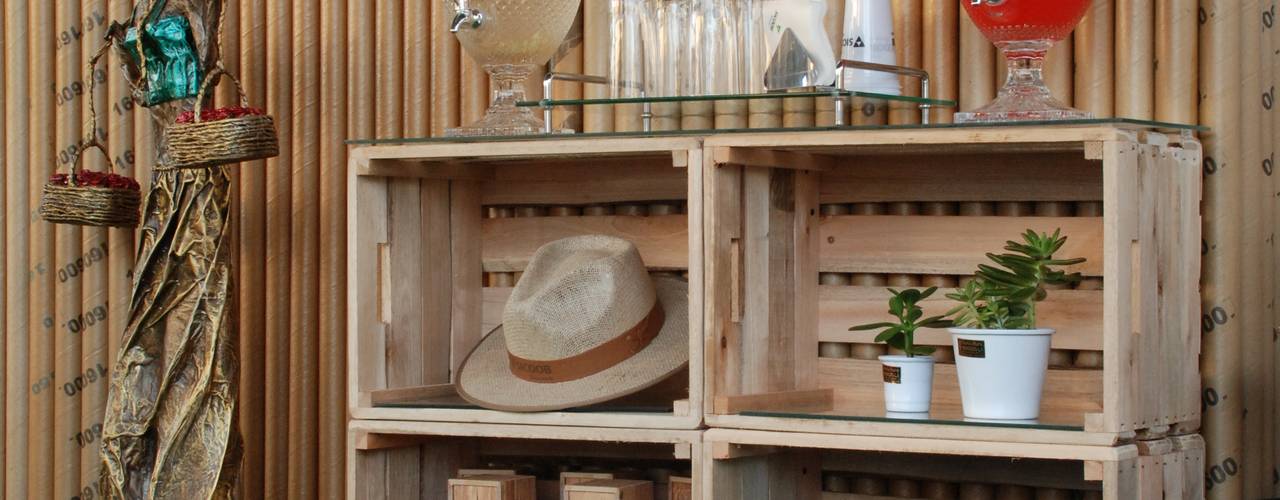 Organizando sua Casa com Estilo: Porta-Livros, Sapateiras e Mais - inspiração 2