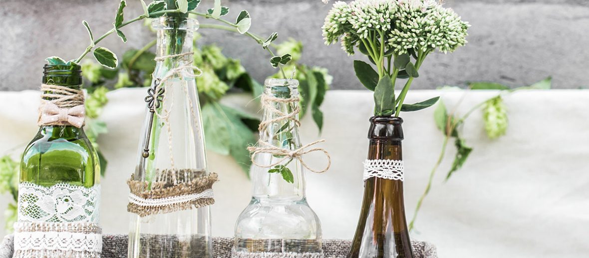 Organizadores Charmosos para Objetos Pequenos - inspiração 2