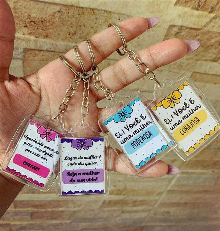 Espelhos que Refletem a Sua Beleza e Força Interior - inspiração 2