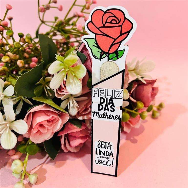 Toques de Cores que Emanam Empoderamento e Alegria - inspiração 2