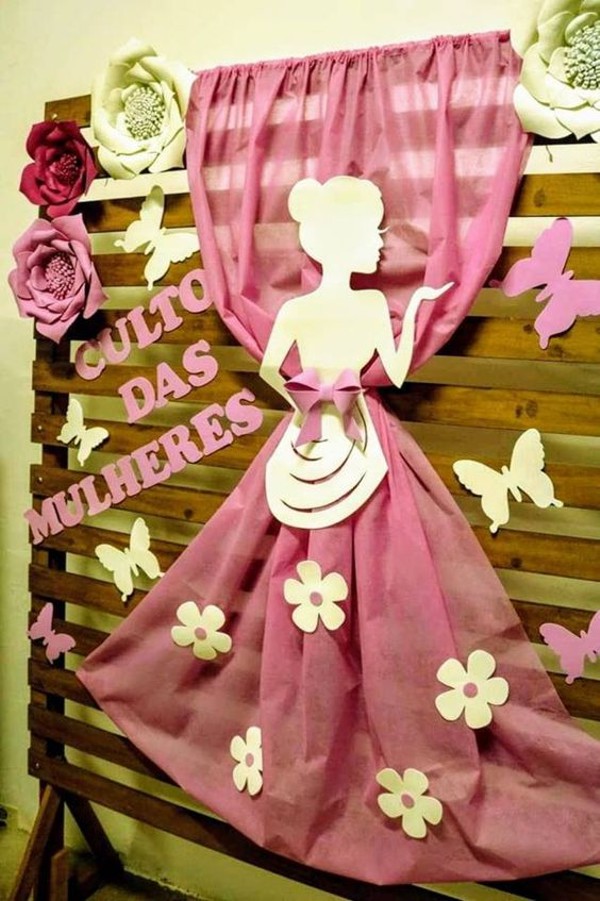 Iluminação Suave para Momentos de Reflexão e Autocuidado - inspiração 1