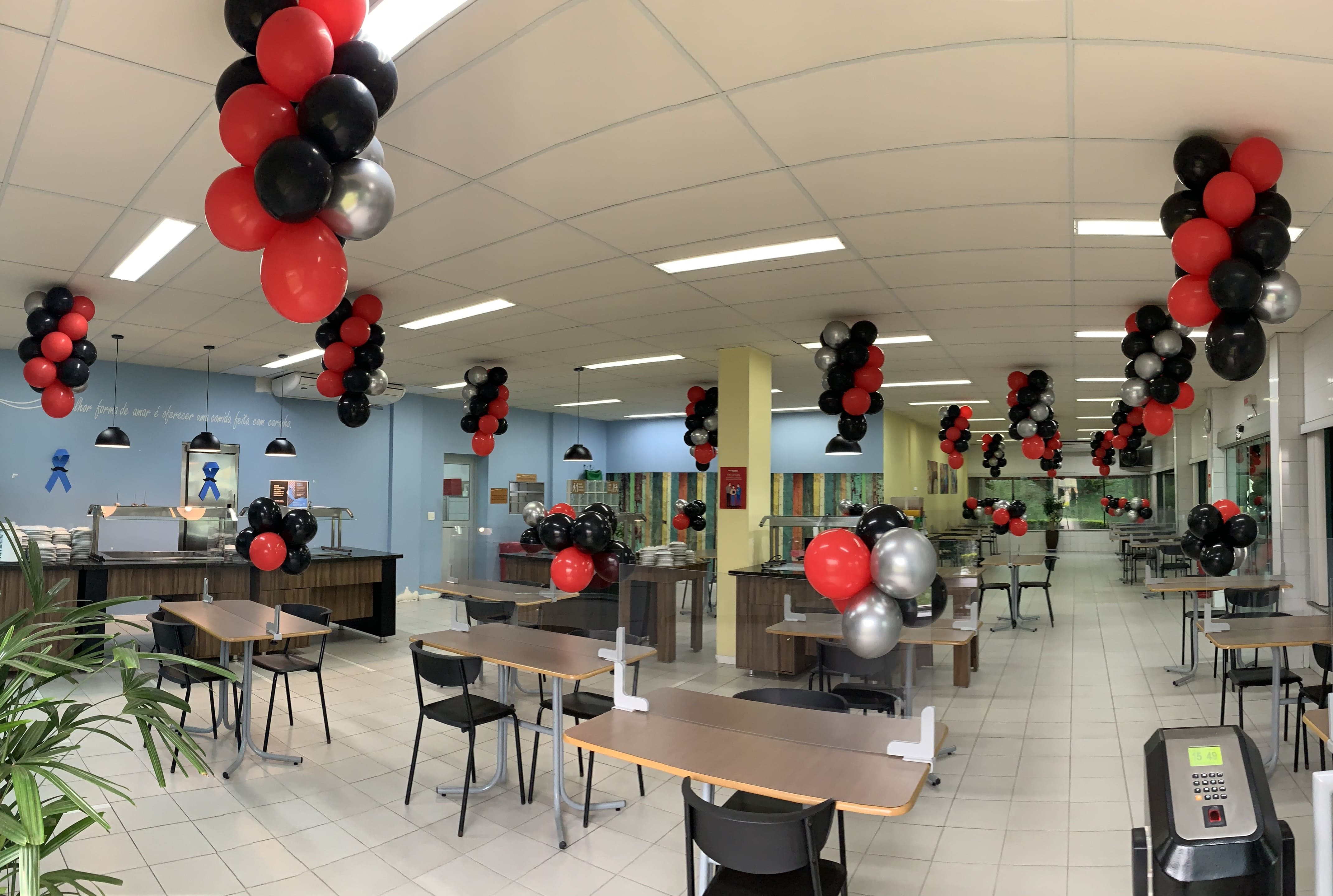 Cores e Texturas: Explorando Paletas Criativas - inspiração 1