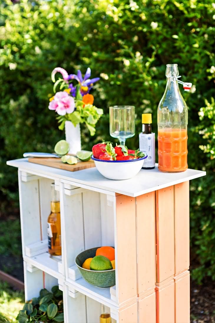 Soluções Criativas Para Banheiros Pequenos - inspiração 1