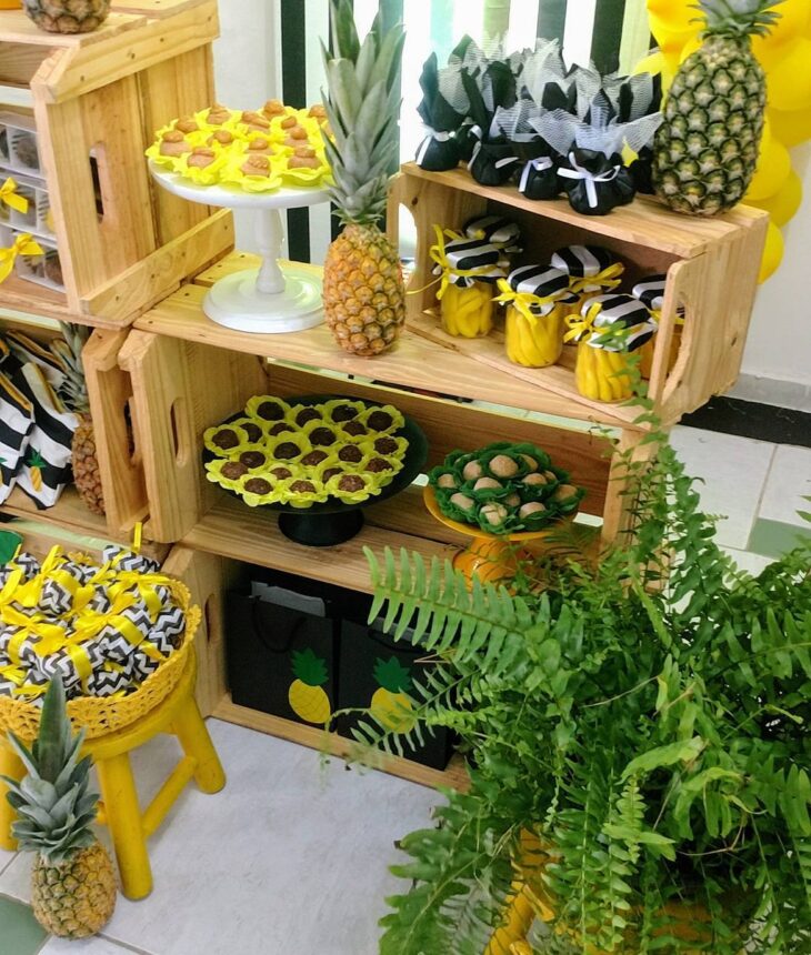 Organização Inteligente Para o Quarto e Closet - inspiração 1