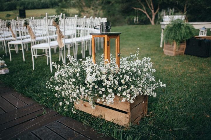 Nichos Decorativos Que Contam Histórias - inspiração 1