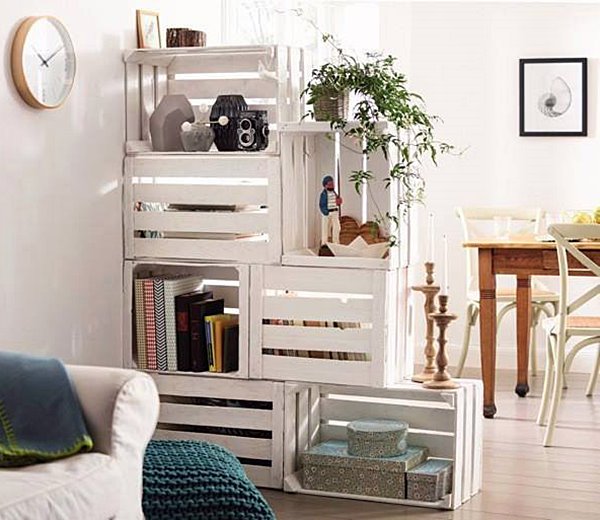 Decoração Infantil Divertida e Funcional - inspiração 2