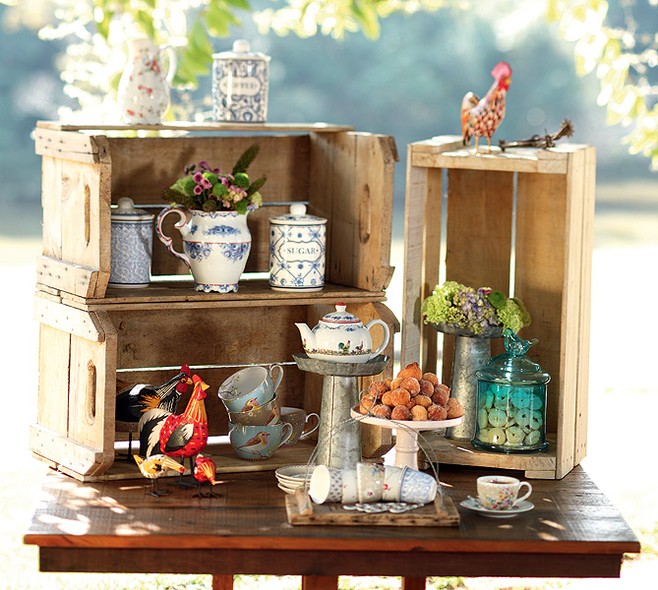 Jardins Suspensos e Espaços ao Ar Livre - inspiração 2