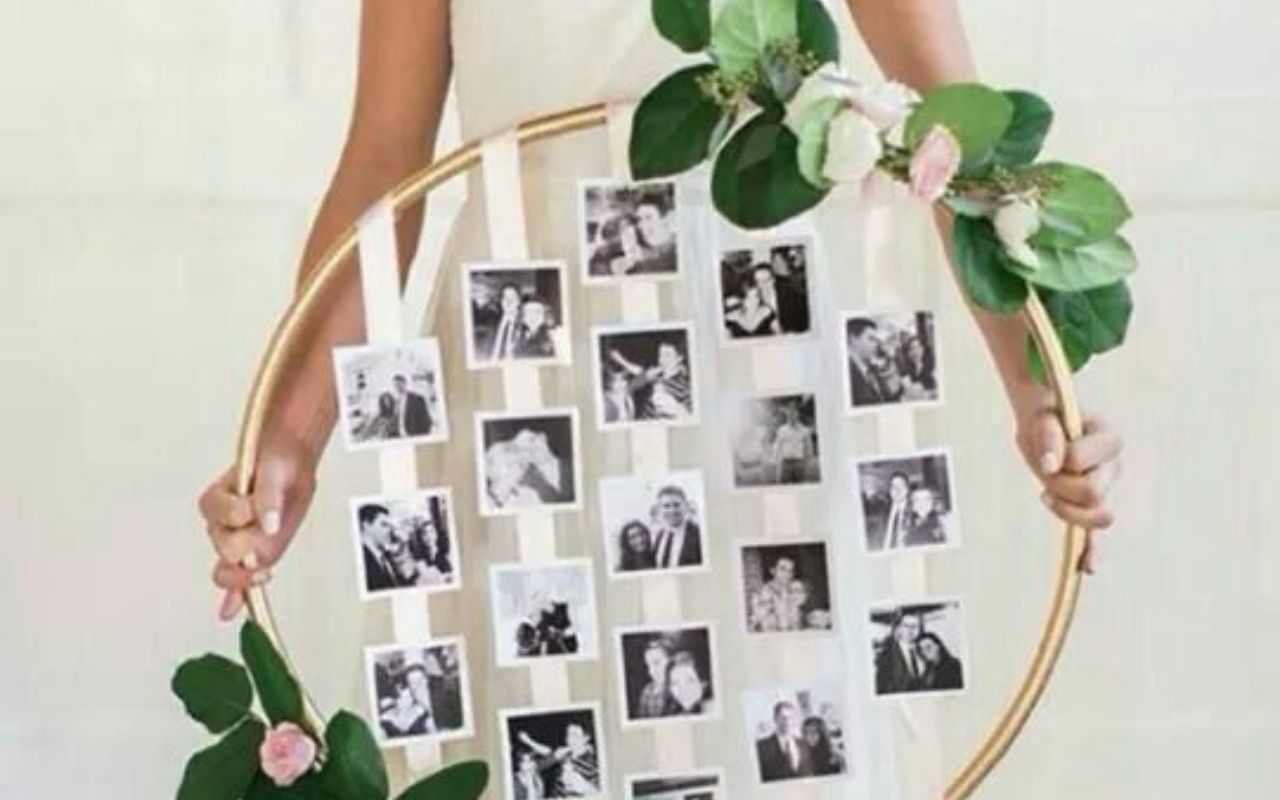 Escolhendo o Estilo Certo para as Suas Lembrancinhas DIY - inspiração 2