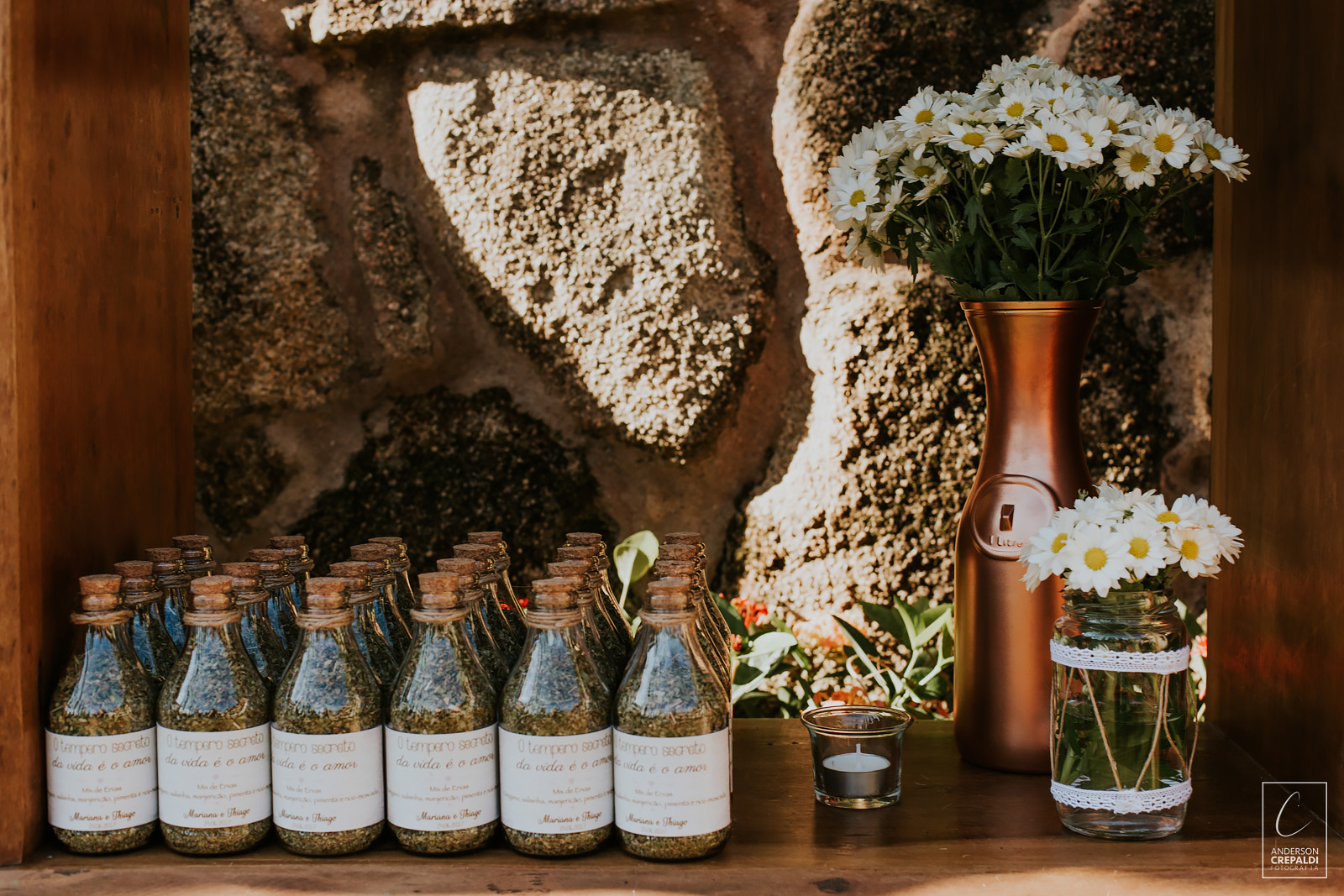 Aromas que Encantam: Velas e Sabonetes Personalizados - inspiração 1