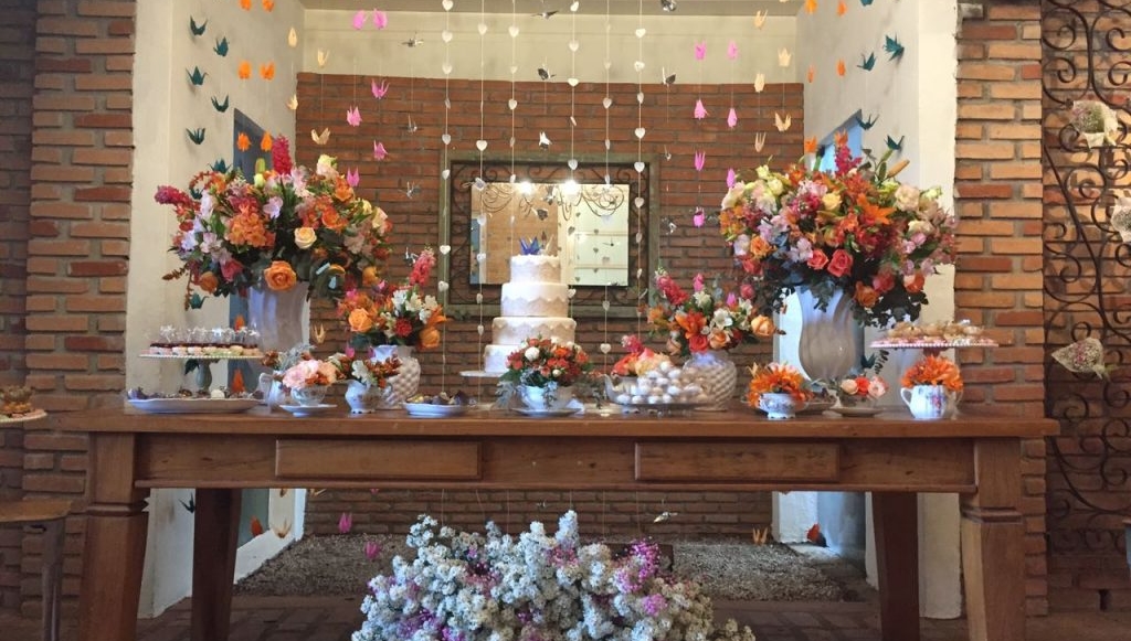 Toques Naturais: Suculentas e Mini Plantas como Memórias Verdes - inspiração 1