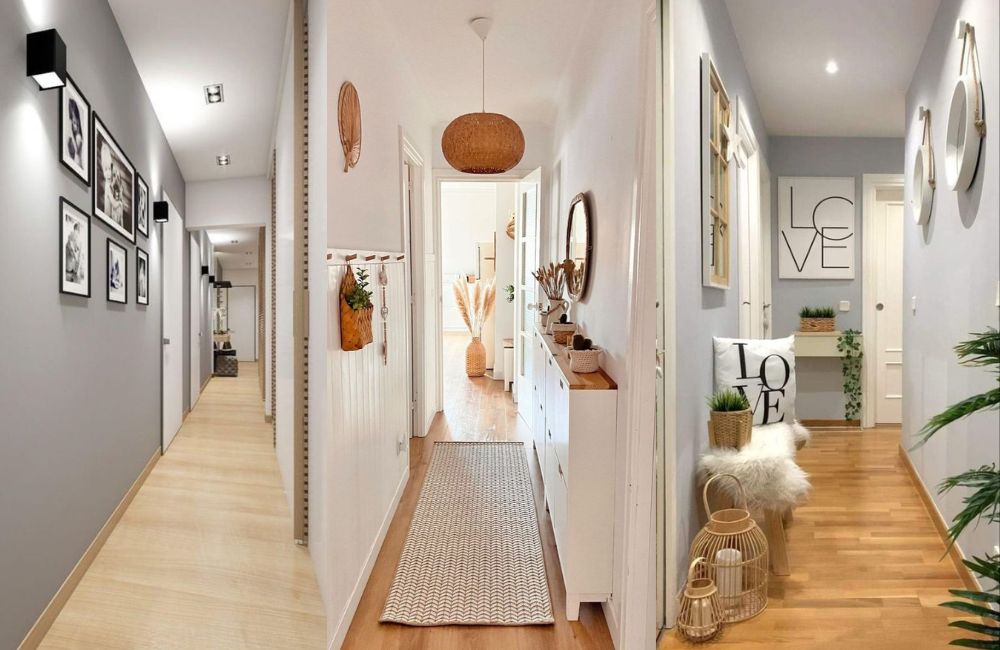 Boho Chic: Toque de Personalidade e Cor Vibrante - inspiração 2