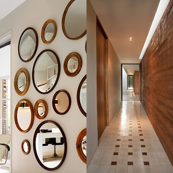 Escandinavo Moderno: Simplicidade Funcional e Clássica - inspiração 2