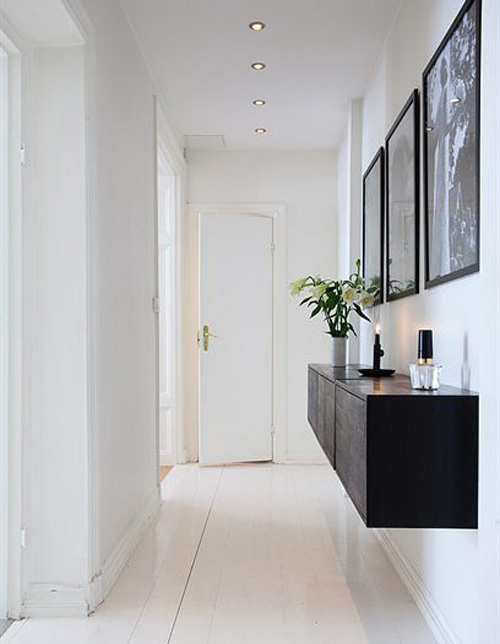 Industrial Aconchegante: Mix de Texturas e Elementos Urbanos - inspiração 1