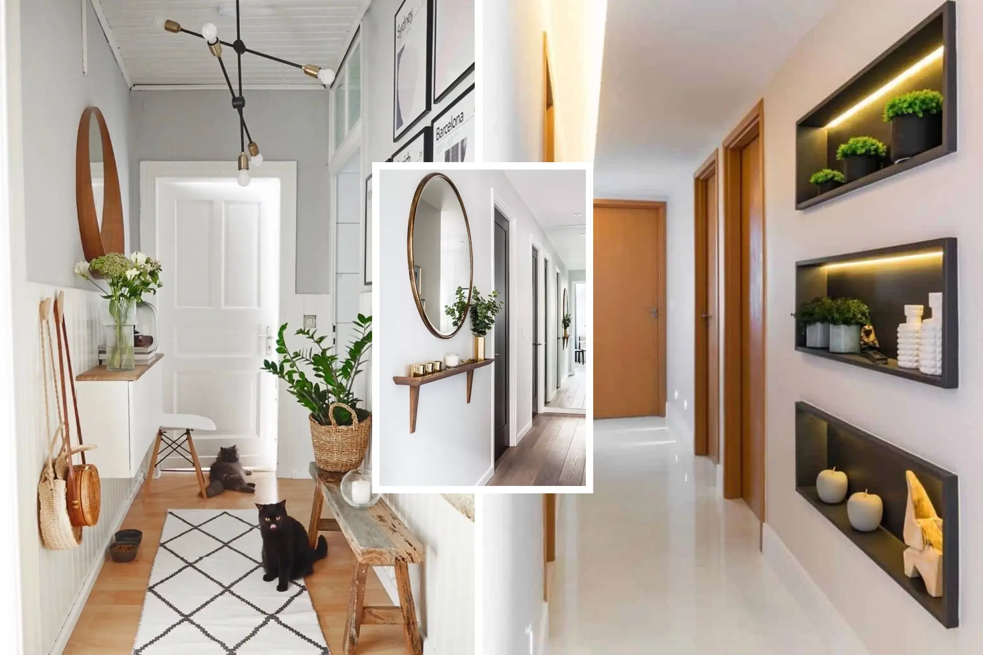 Industrial Aconchegante: Mix de Texturas e Elementos Urbanos - inspiração 2