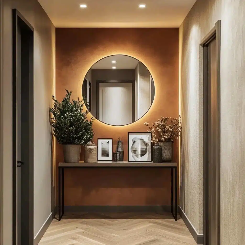 Clássico Reinventado: Elegância Atemporal com Toque Contemporâneo - inspiração 2