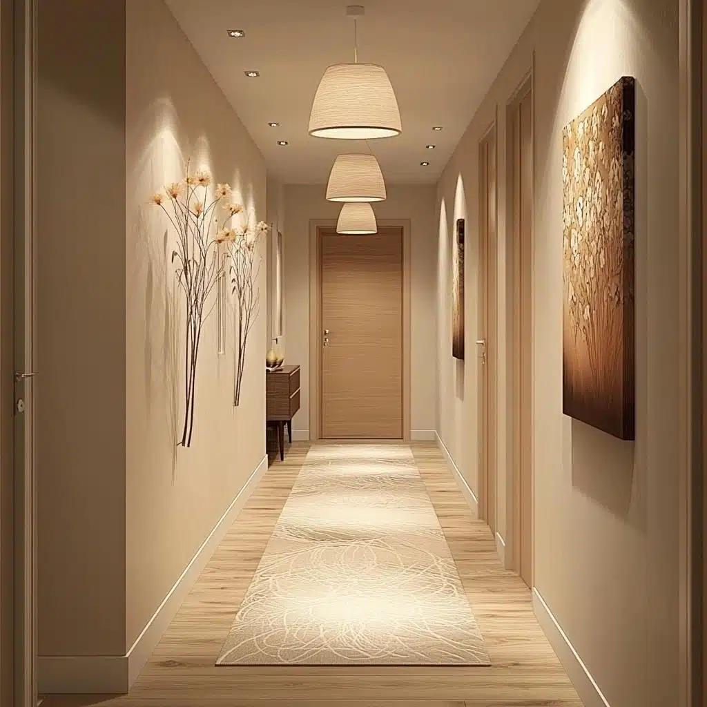 Rústico Aconchegante: Calor da Natureza em Cada Detalhe - inspiração 2