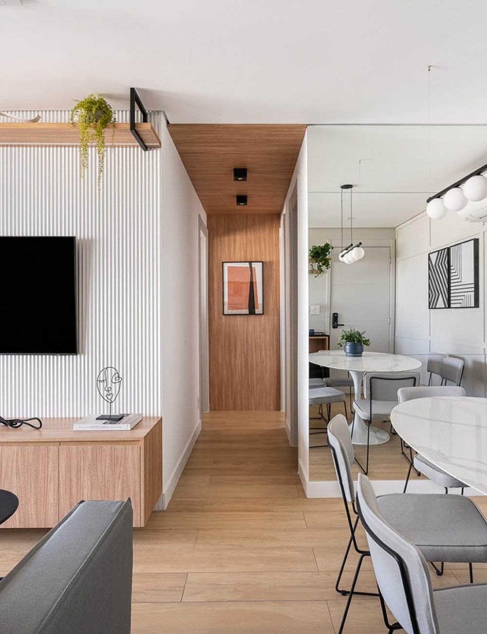 Vintage Charmoso: Resgate de Peças com Histórias - inspiração 2