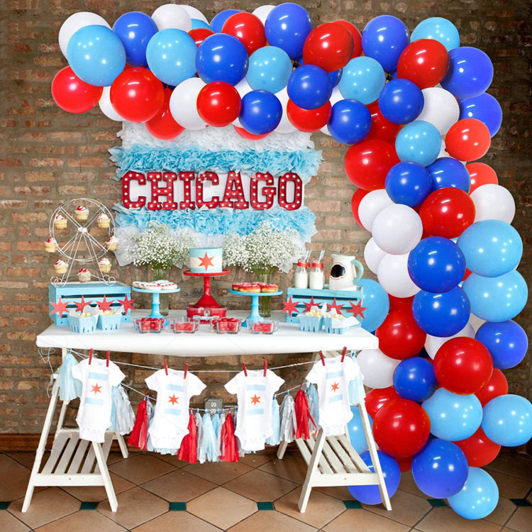 Mesa Posta com Estilo Americano: Detalhes que Encantam - inspiração 2