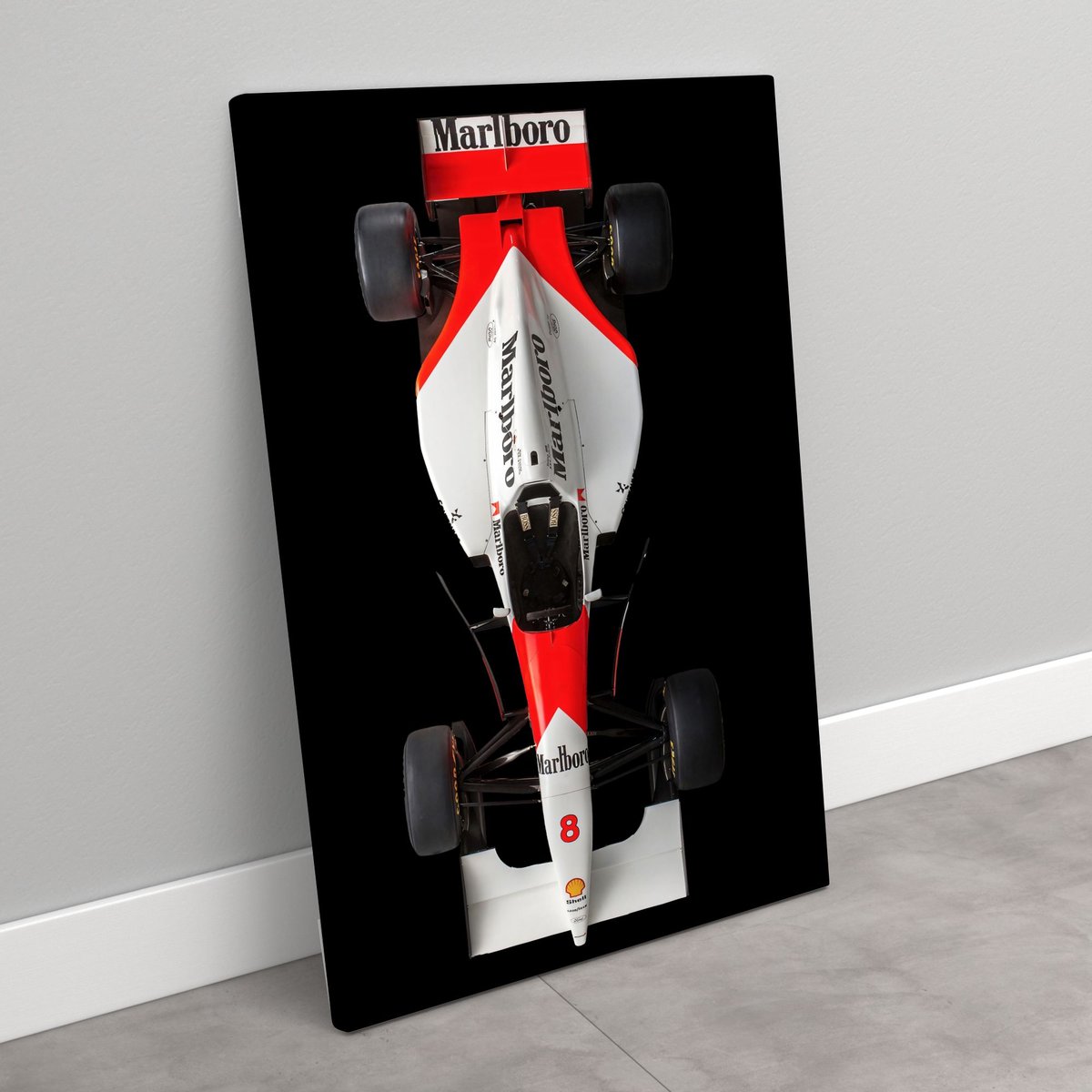 O Poder dos Acessórios: Bandeiras, Capacetes e Miniaturas que Contam Histórias - inspiração 1