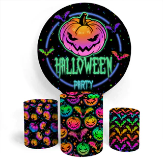 Mesa Posta Temática: Comidas e Bebidas que Impressionam - inspiração 1