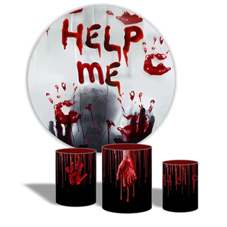 Decoração Sustentável: Opções Eco-Friendly para um Halloween Consciente - inspiração 2