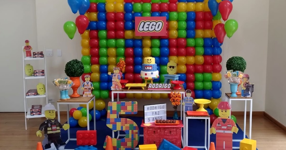 Peças de Arte e Quadros: Dê Vida às Suas Paredes com LEGO - inspiração 1