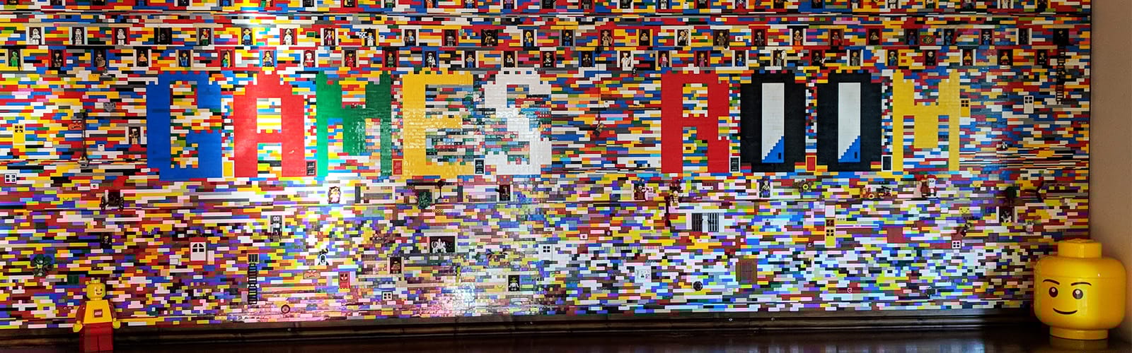 Decoração Infantil Temática: Um Mundo de Brincadeiras e Cores - inspiração 1