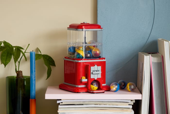 Decoração Infantil Temática: Um Mundo de Brincadeiras e Cores - inspiração 2