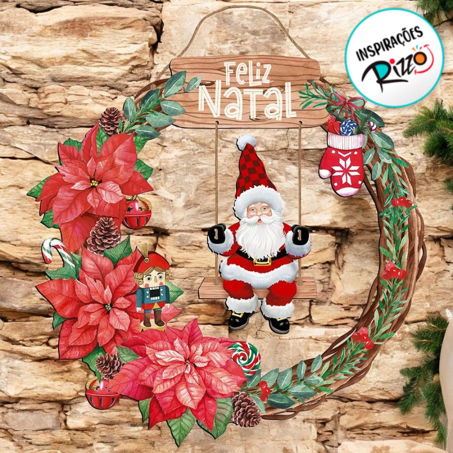 Iluminação Aconchegante: Luzes que Contam Histórias - inspiração 2