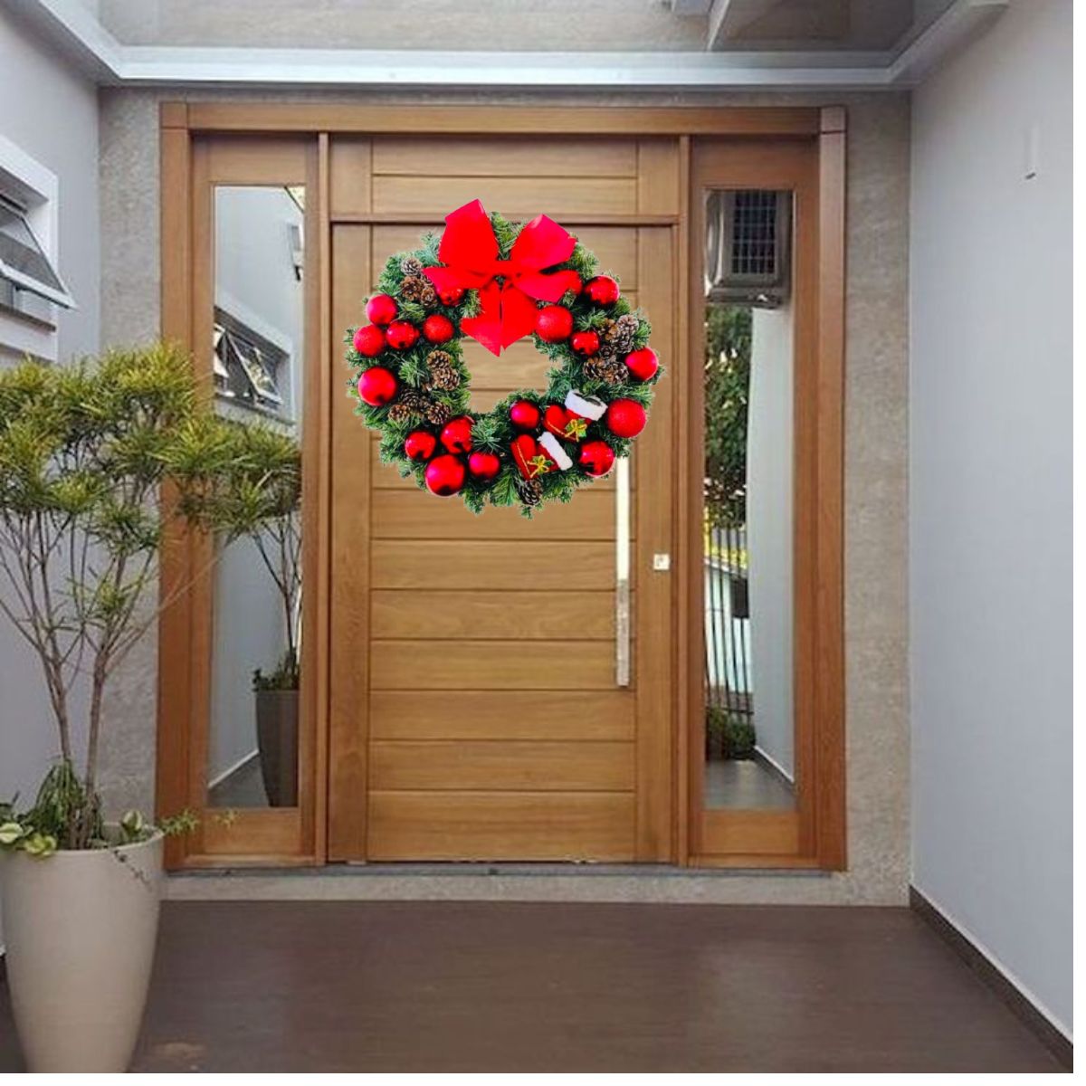 Enfeites Suspensos: Movimento e Magia - inspiração 1