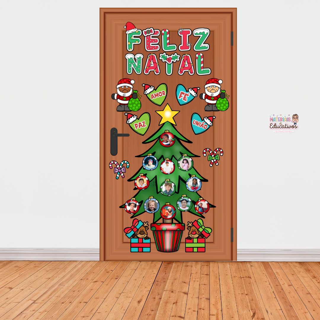 Enfeites Suspensos: Movimento e Magia - inspiração 2